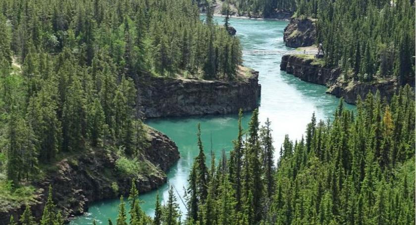 Miles Canyon