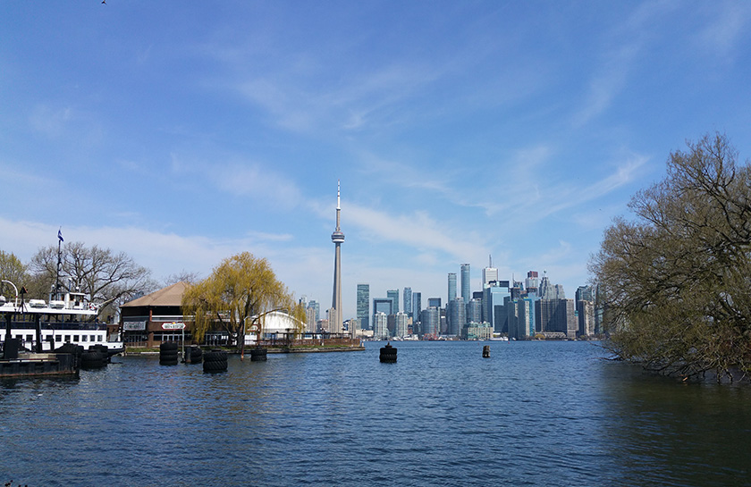 Toronto