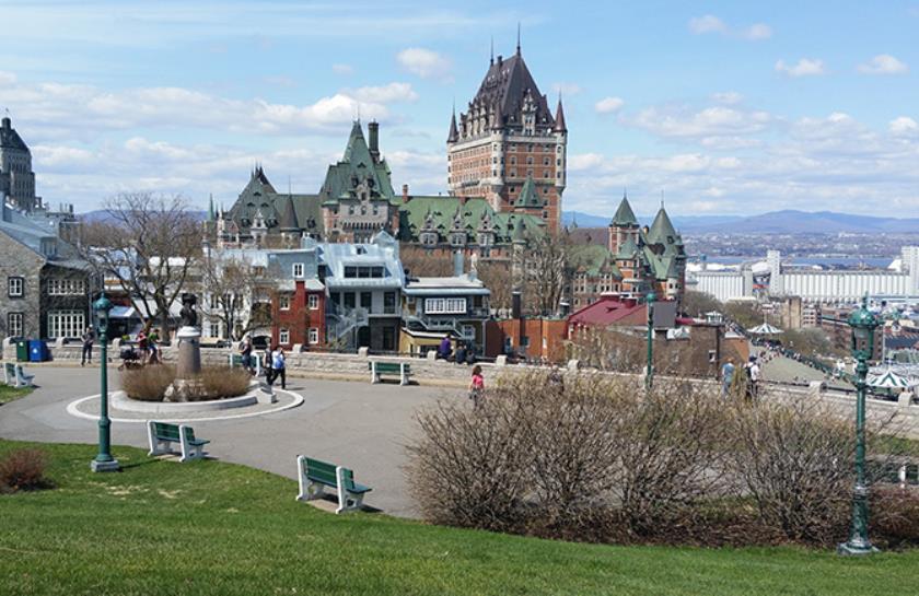 Quebec