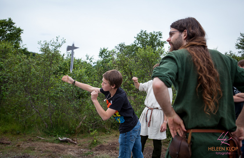 Lofotr Vikingmuseum