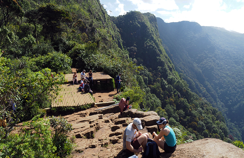 Horton Plains