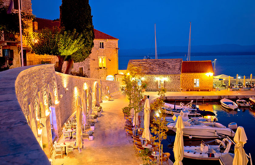 Haven Brač