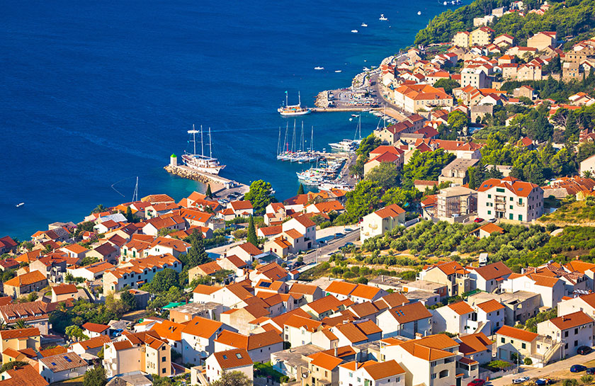 Bol Brač