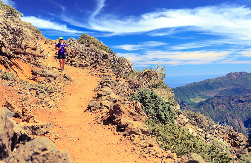 La Palma