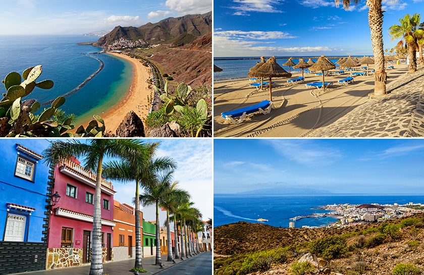 Tenerife