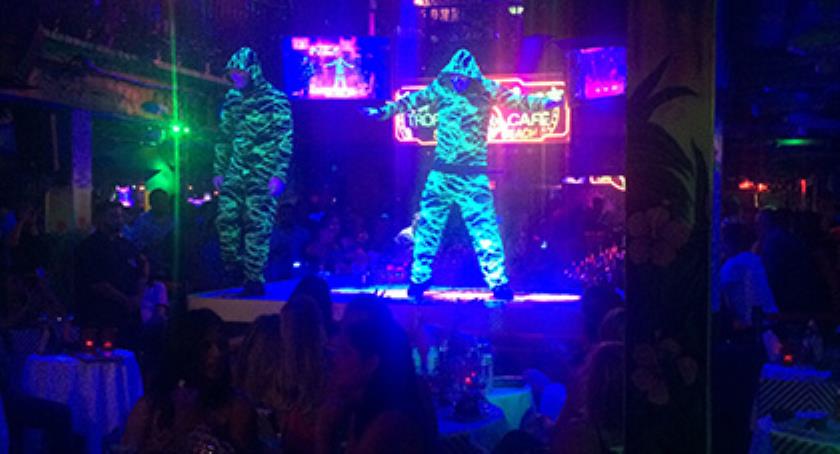 Club Liv