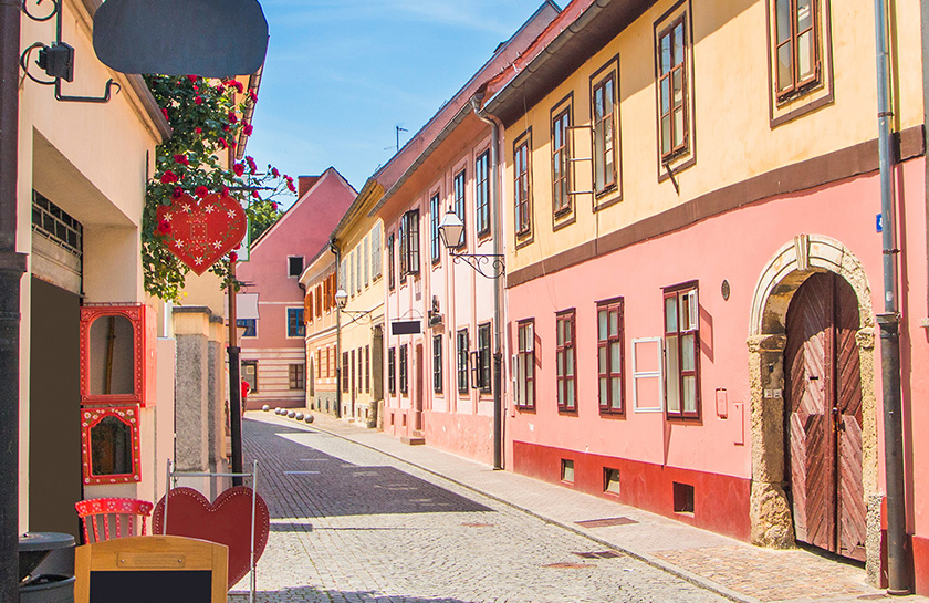 Varazdin