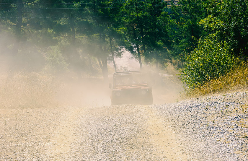 Jeepsafari