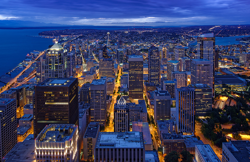 Columbia Center