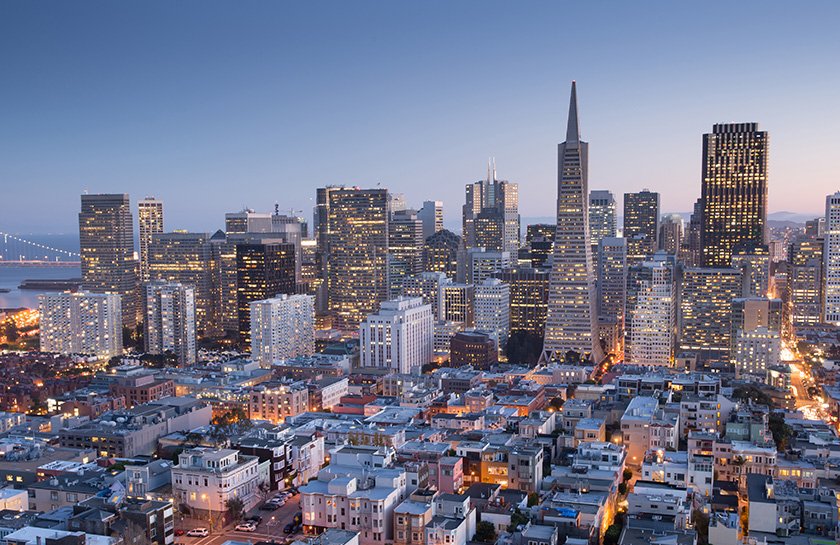 Coit Tower