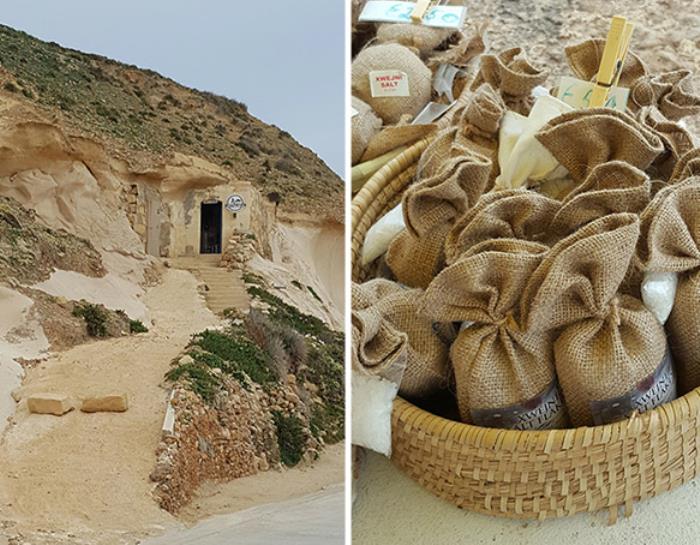 Gozo zeezout