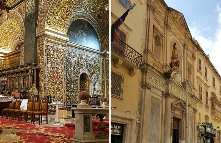 Valletta